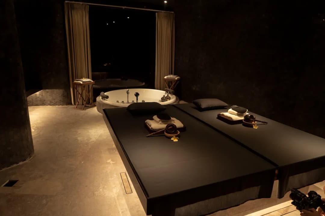 Hammana SPA