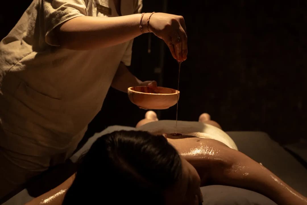 Hammana SPA
