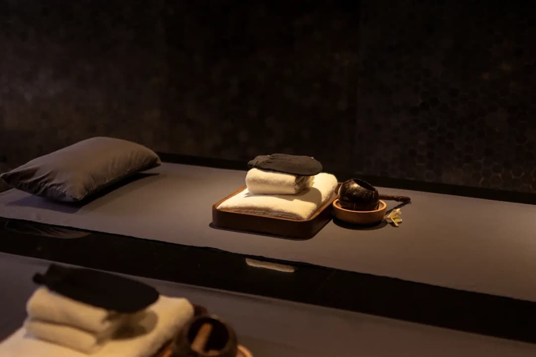 Hammana SPA