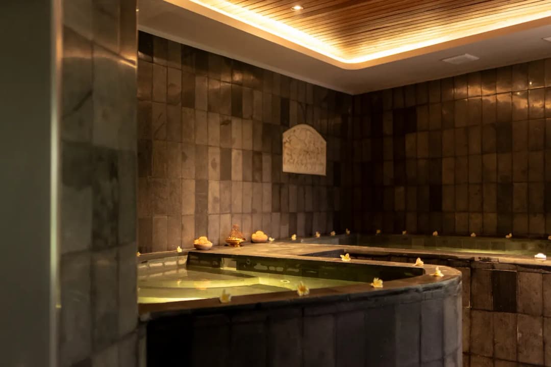 Hammana SPA