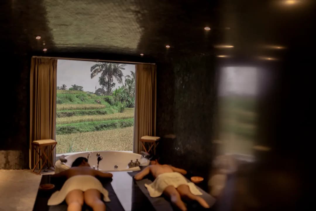 Hammana SPA