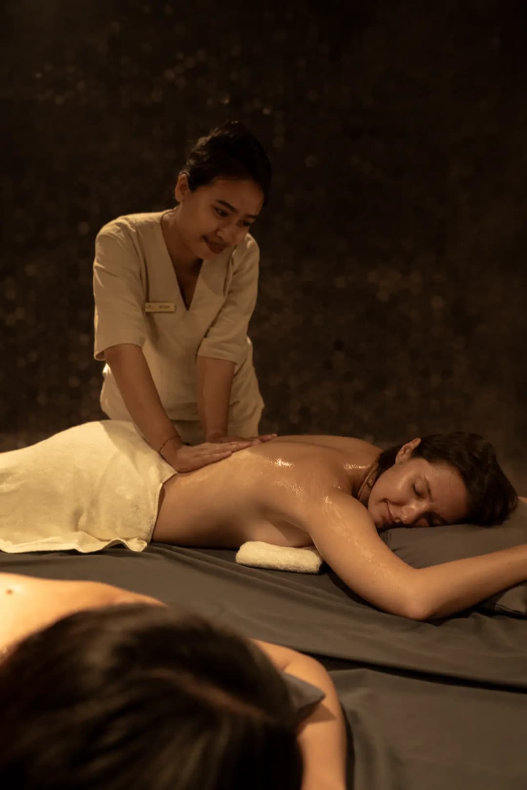 The Serenity Ritual