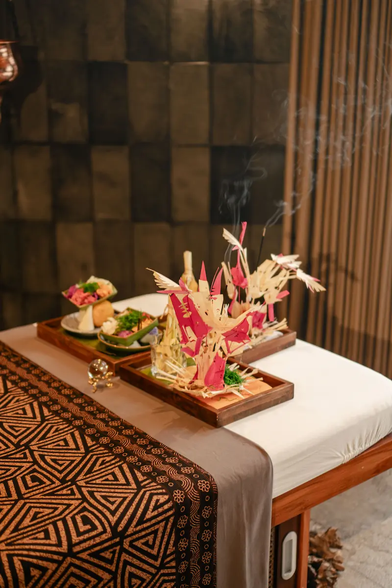 Full Moon Special Ceremony Experience